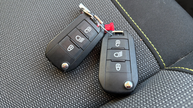 Citroen C3 1.2 PureTech C-Series Edition 5dr Petrol Hatchback